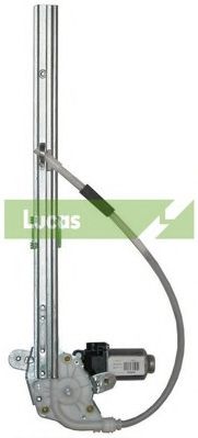 LUCAS ELECTRICAL WRL1137R