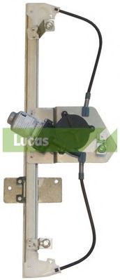 LUCAS ELECTRICAL WRL1231L