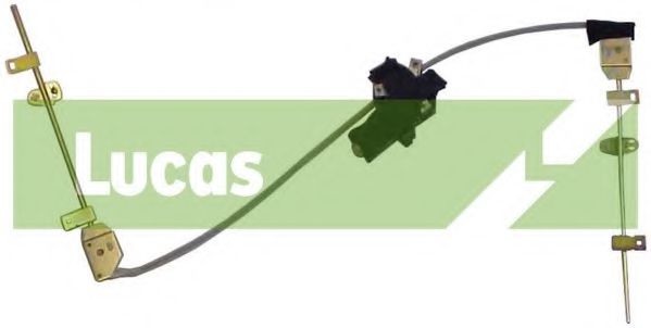LUCAS ELECTRICAL WRL1242R