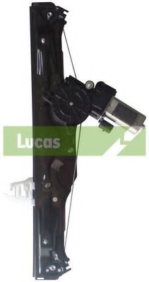 LUCAS ELECTRICAL WRL1254L