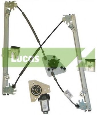 LUCAS ELECTRICAL WRL1278R