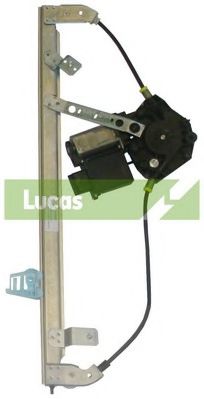 LUCAS ELECTRICAL WRL1338L
