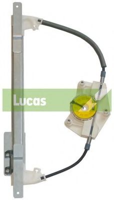 LUCAS ELECTRICAL WRL1377L