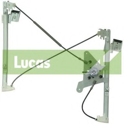 LUCAS ELECTRICAL WRL2006L