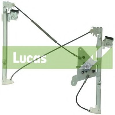 LUCAS ELECTRICAL WRL2006R