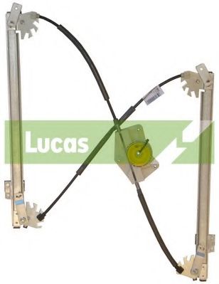 LUCAS ELECTRICAL WRL2009L