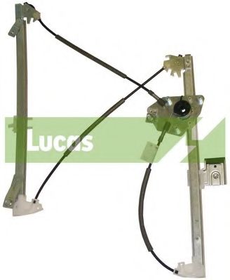 LUCAS ELECTRICAL WRL2012R