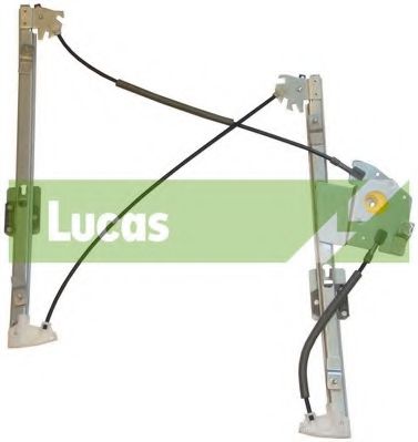 LUCAS ELECTRICAL WRL2014R