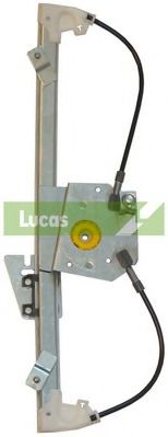 LUCAS ELECTRICAL WRL2015L