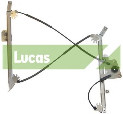 LUCAS ELECTRICAL WRL2019R
