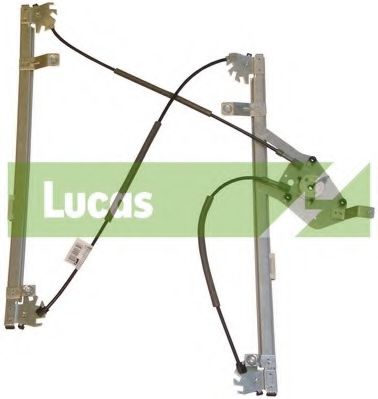 LUCAS ELECTRICAL WRL2021L