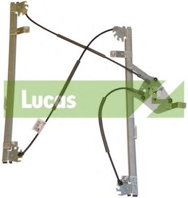 LUCAS ELECTRICAL WRL2021R