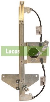 LUCAS ELECTRICAL WRL2032R