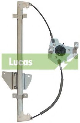 LUCAS ELECTRICAL WRL2034R