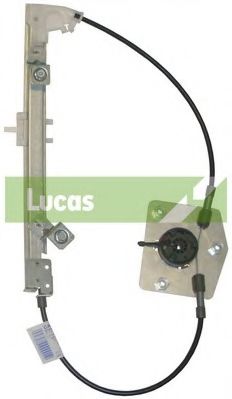 LUCAS ELECTRICAL WRL2046L