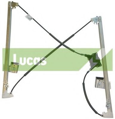 LUCAS ELECTRICAL WRL2057L