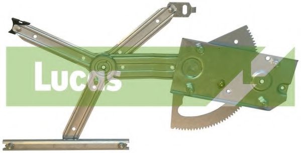 LUCAS ELECTRICAL WRL2059L
