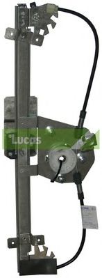 LUCAS ELECTRICAL WRL2065L