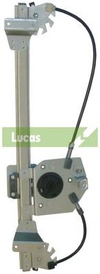 LUCAS ELECTRICAL WRL2069R