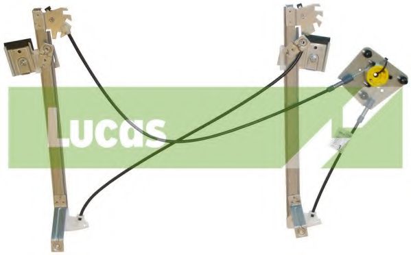 LUCAS ELECTRICAL WRL2110R