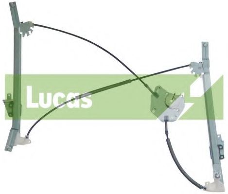 LUCAS ELECTRICAL WRL2115L