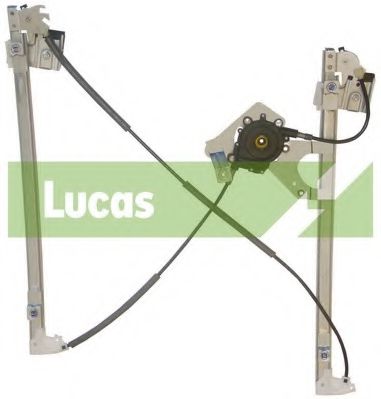 LUCAS ELECTRICAL WRL2138L