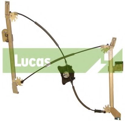 LUCAS ELECTRICAL WRL2140R