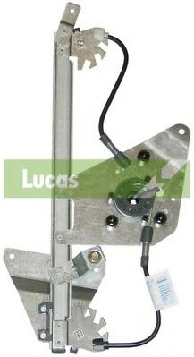 LUCAS ELECTRICAL WRL2155R