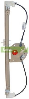 LUCAS ELECTRICAL WRL2159R