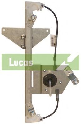 LUCAS ELECTRICAL WRL2165R