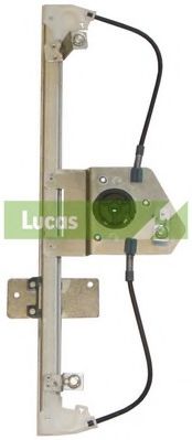 LUCAS ELECTRICAL WRL2167R