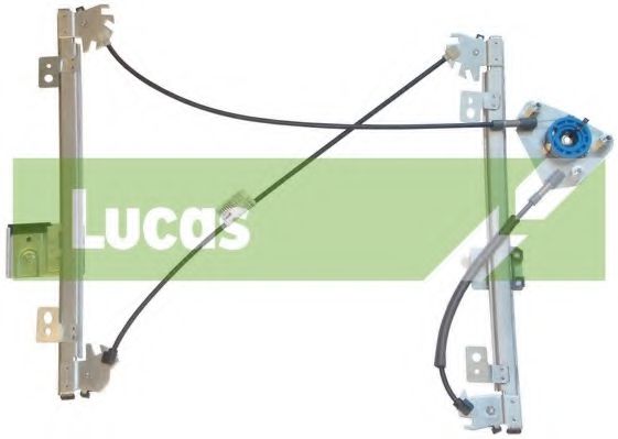 LUCAS ELECTRICAL WRL2173L