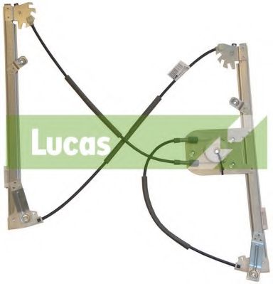 LUCAS ELECTRICAL WRL2176R