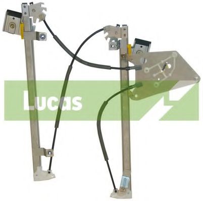 LUCAS ELECTRICAL WRL2193L