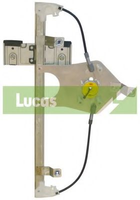 LUCAS ELECTRICAL WRL2194R