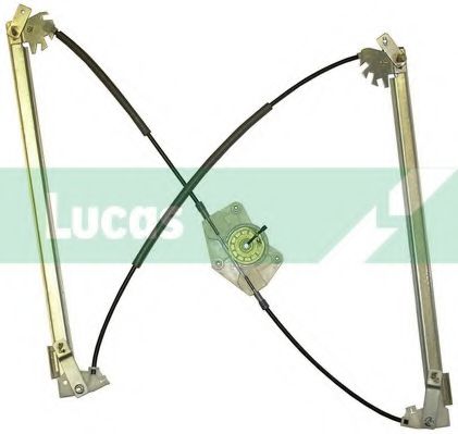 LUCAS ELECTRICAL WRL2260R
