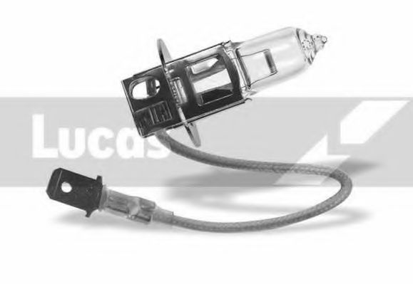 LUCAS ELECTRICAL LLB444