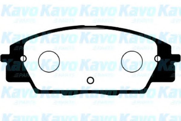 KAVO PARTS BP-2039