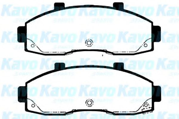 KAVO PARTS BP-4003