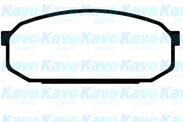 KAVO PARTS BP-4522