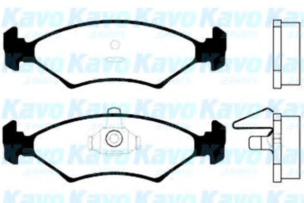 KAVO PARTS BP-4527