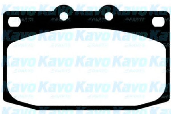 KAVO PARTS BP-4530