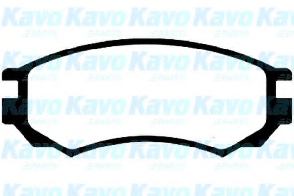 KAVO PARTS BP-6539