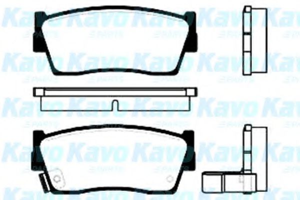 KAVO PARTS BP-8505