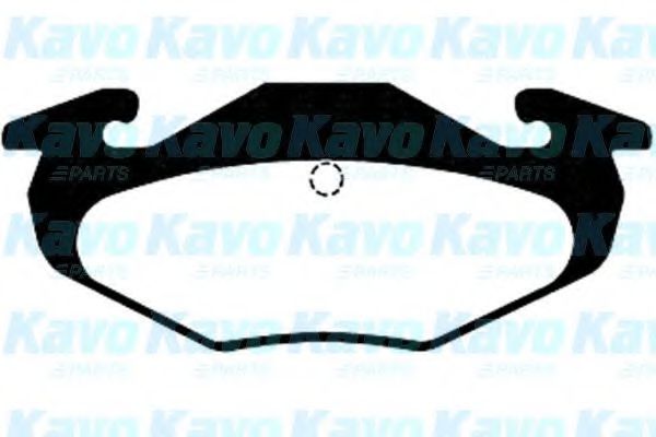 KAVO PARTS BP-8515