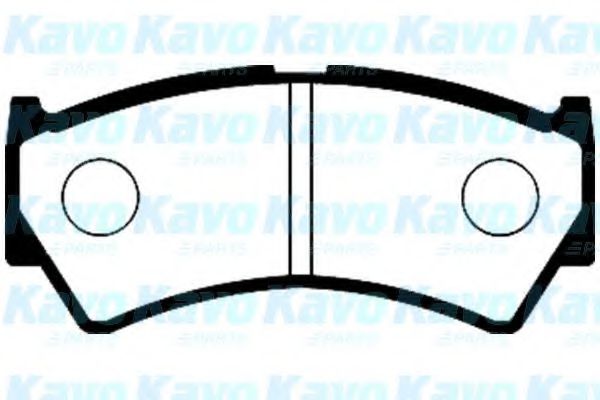 KAVO PARTS BP-8519