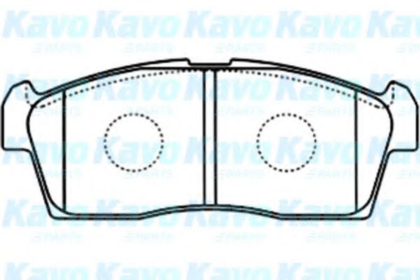 KAVO PARTS BP-8524