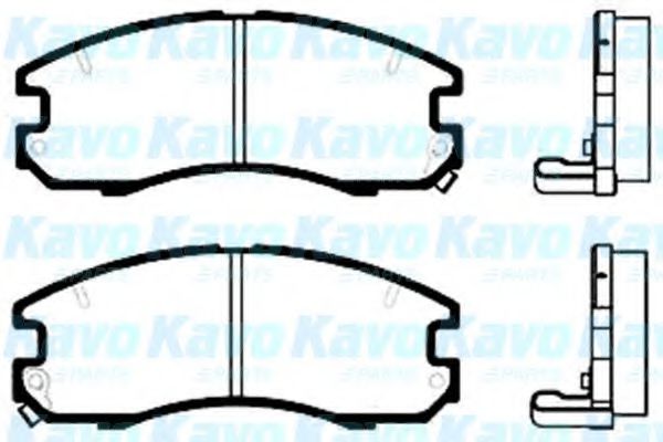 KAVO PARTS BP-9013