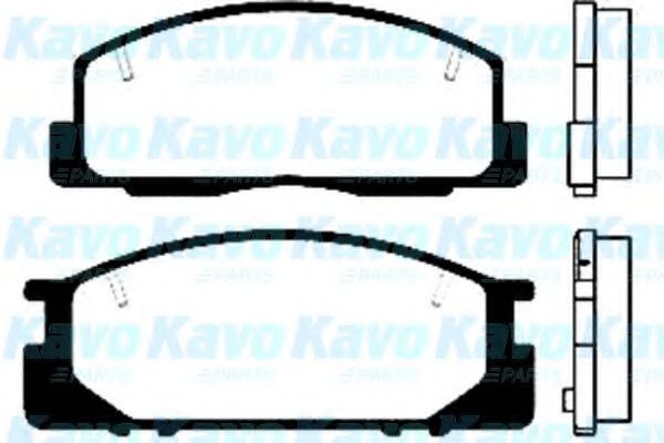 KAVO PARTS BP-9014