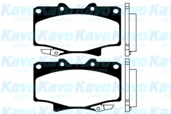 KAVO PARTS BP-9029